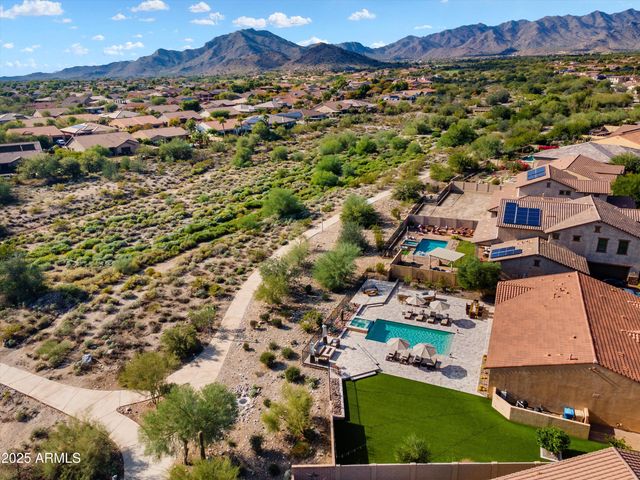 20335 W CRESCENT Drive, Buckeye, AZ 85396