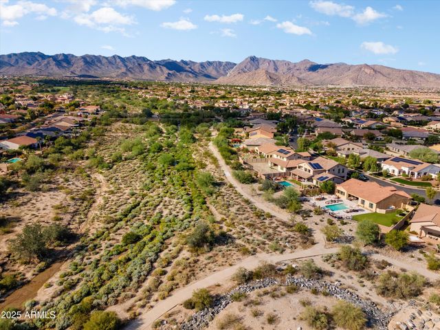 20335 W CRESCENT Drive, Buckeye, AZ 85396