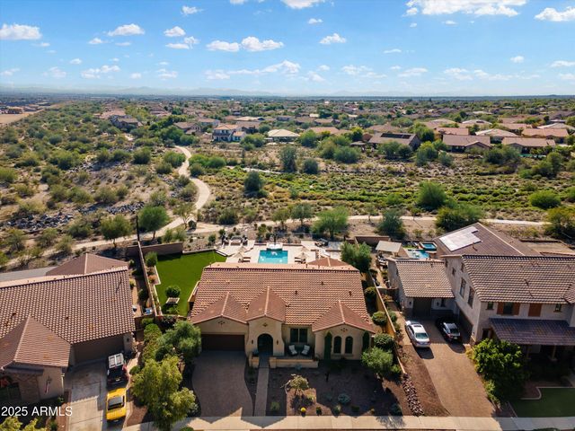 20335 W CRESCENT Drive, Buckeye, AZ 85396