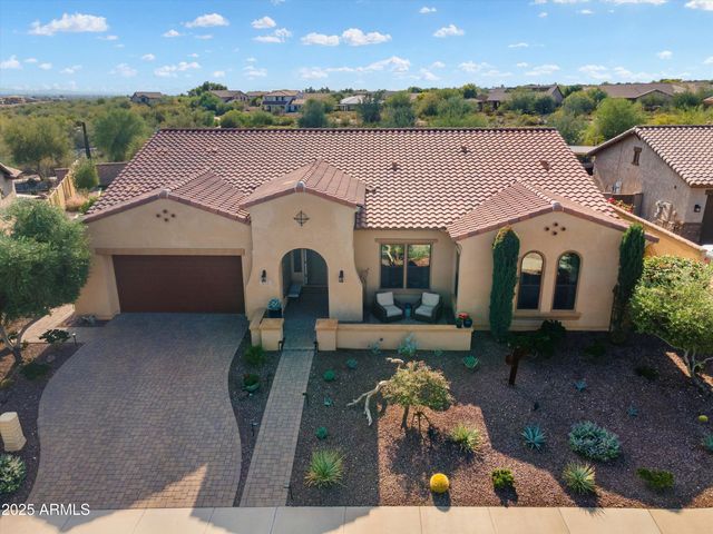 20335 W CRESCENT Drive, Buckeye, AZ 85396