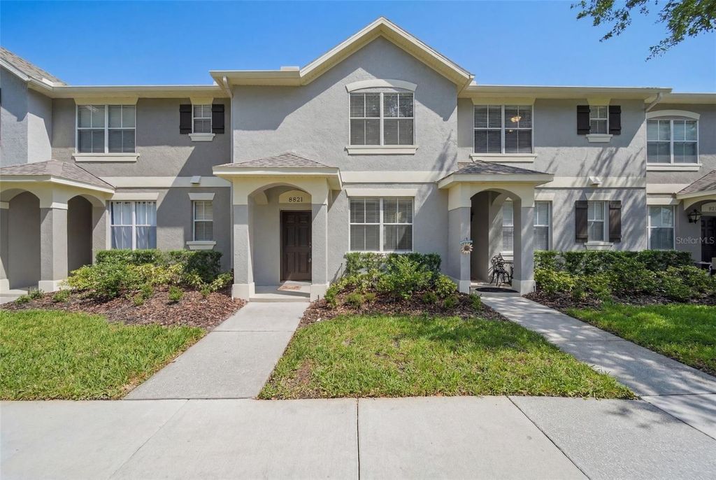 8821 DANFORTH DRIVE, Windermere, FL 34786