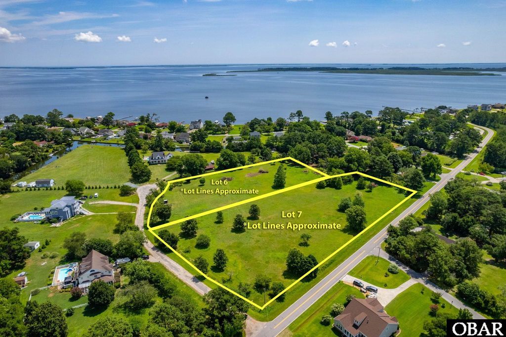 Image 1 of property listing at Lot 6 Angus Drive Unit Lot 6, Currituck, NC 27929