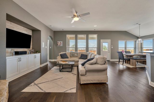 12833 Royal Ascot Drive, Fort Worth, TX 76244