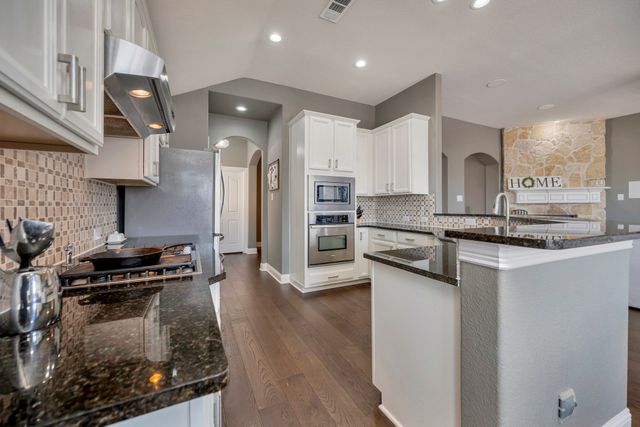 12833 Royal Ascot Drive, Fort Worth, TX 76244