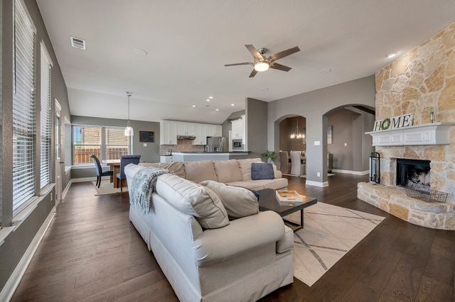 12833 Royal Ascot Drive, Fort Worth, TX 76244