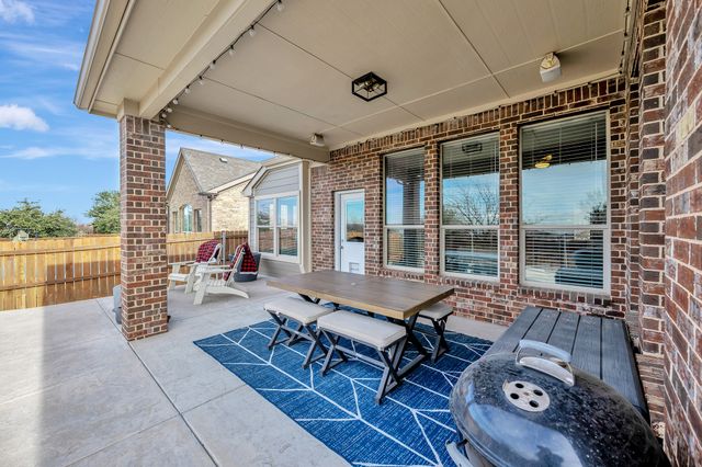 12833 Royal Ascot Drive, Fort Worth, TX 76244