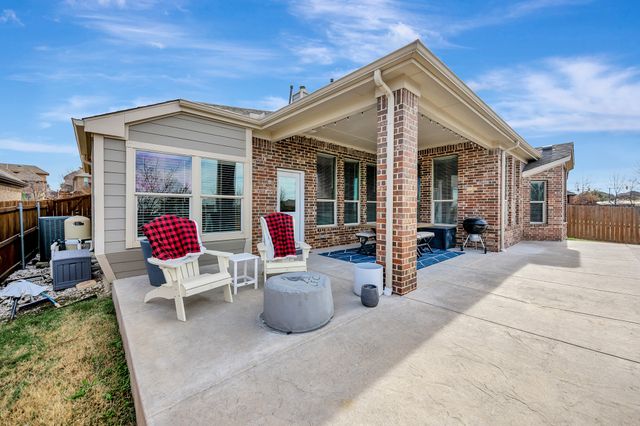 12833 Royal Ascot Drive, Fort Worth, TX 76244