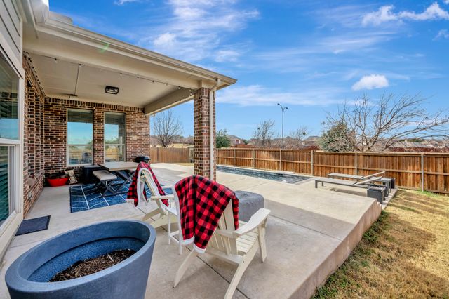 12833 Royal Ascot Drive, Fort Worth, TX 76244