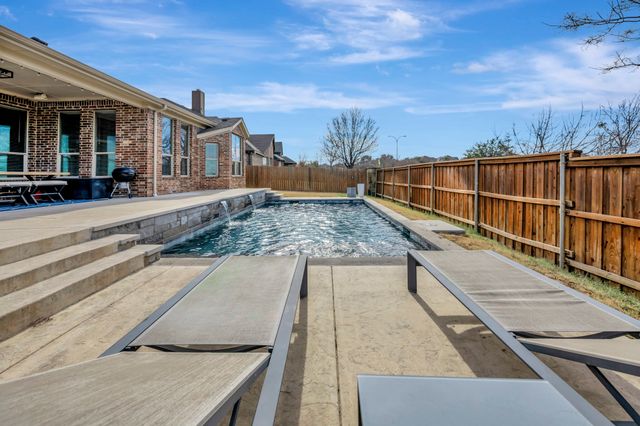 12833 Royal Ascot Drive, Fort Worth, TX 76244