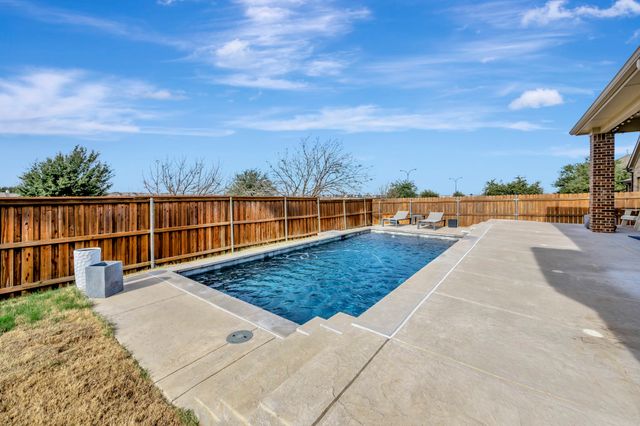 12833 Royal Ascot Drive, Fort Worth, TX 76244