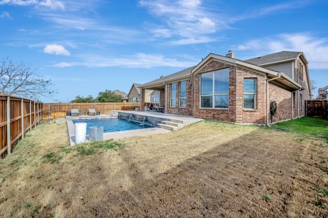 12833 Royal Ascot Drive, Fort Worth, TX 76244
