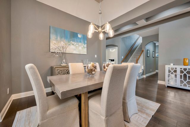 12833 Royal Ascot Drive, Fort Worth, TX 76244