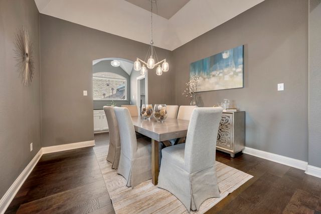 12833 Royal Ascot Drive, Fort Worth, TX 76244