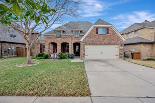 12833 Royal Ascot Drive, Fort Worth, TX 76244