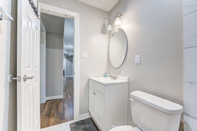 2720 Truxillo Street 2, Houston, TX 77004