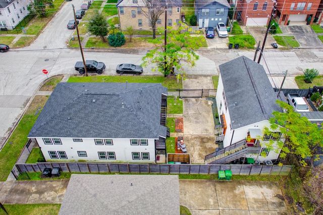 2720 Truxillo Street 2, Houston, TX 77004