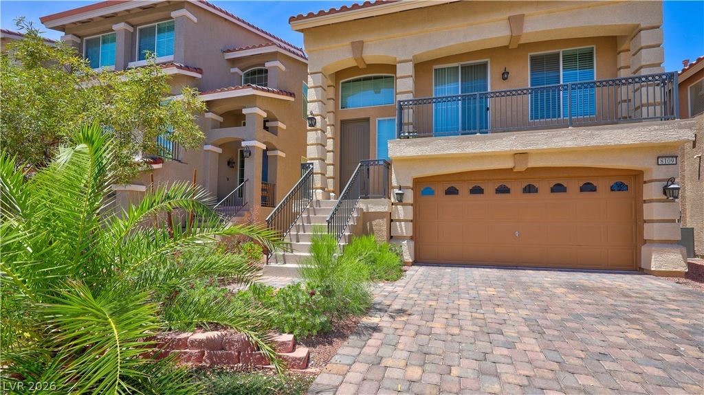 8109 Russell Creek Court, Las Vegas, NV 89139 — photo 3
