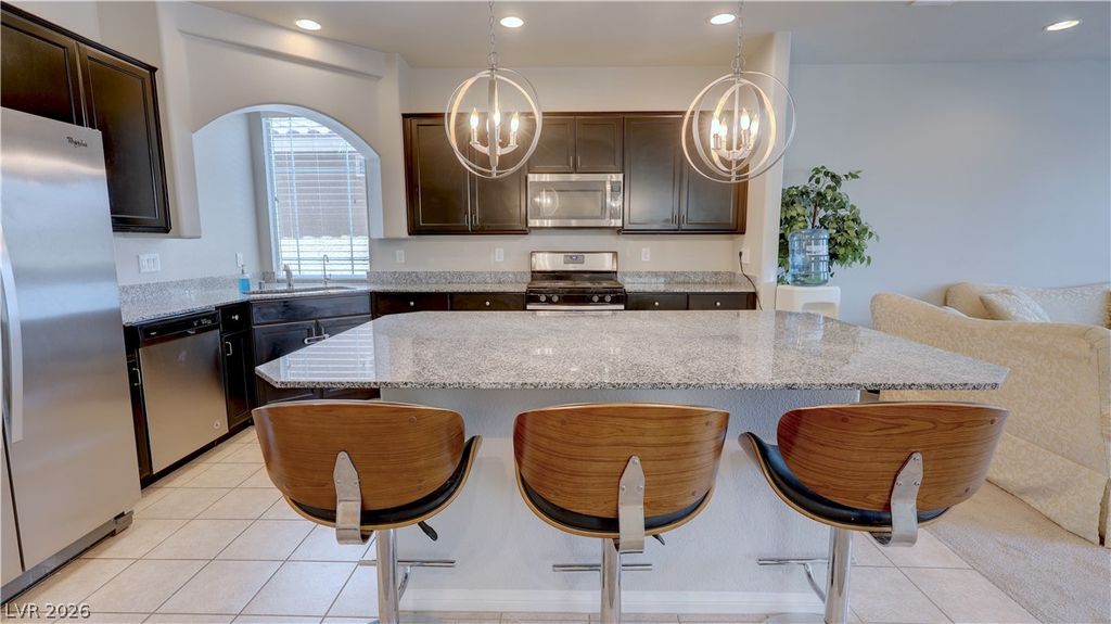 8109 Russell Creek Court, Las Vegas, NV 89139 — photo 5