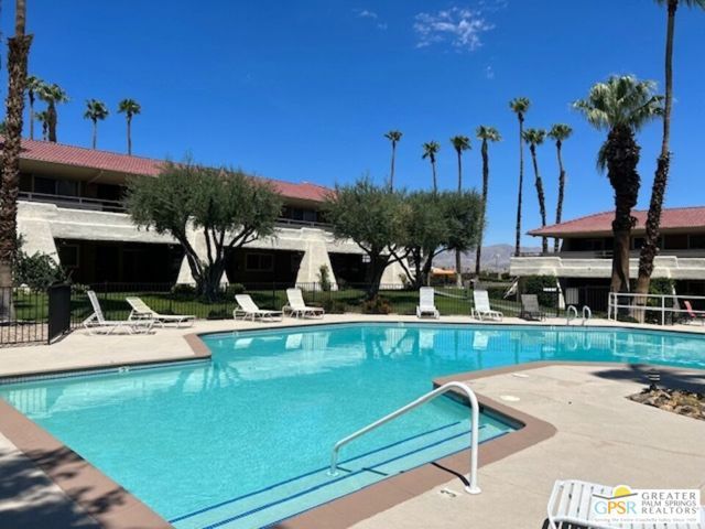 510 N Villa Court 200, Palm Springs, CA 92262