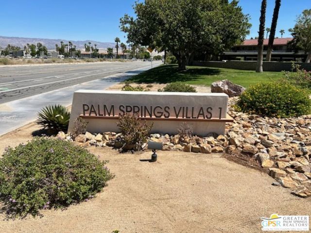 510 N Villa Court 200, Palm Springs, CA 92262