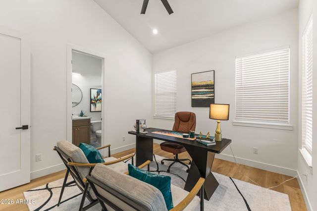 826 W 12TH Street, Tempe, AZ 85281