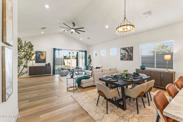 826 W 12TH Street, Tempe, AZ 85281