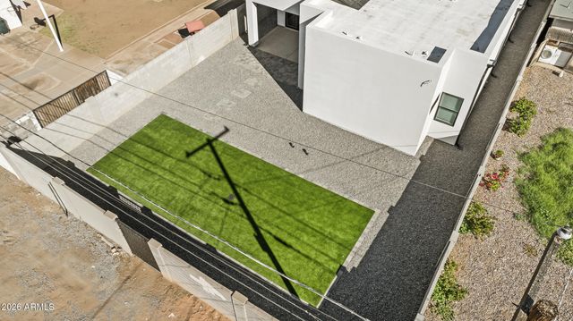 826 W 12TH Street, Tempe, AZ 85281