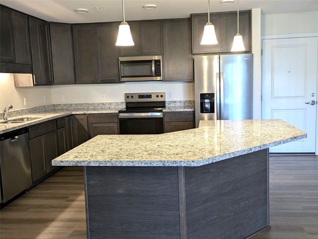 930 Stockton Drive 409, Allen, TX 75013