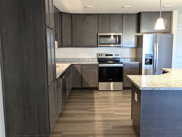 930 Stockton Drive 409, Allen, TX 75013