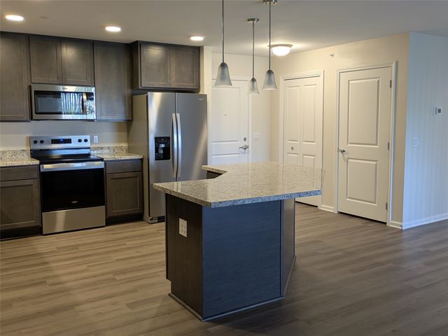 930 Stockton Drive 409, Allen, TX 75013