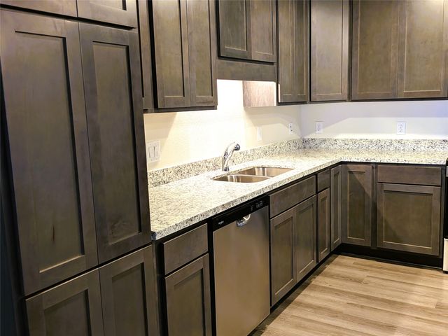 930 Stockton Drive 409, Allen, TX 75013