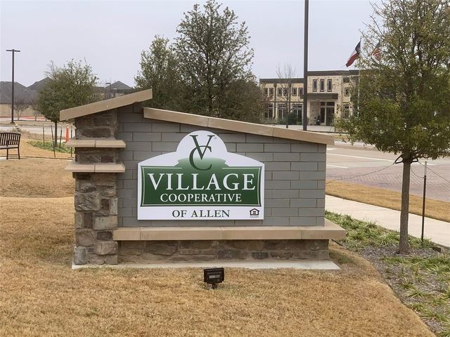 930 Stockton Drive 409, Allen, TX 75013