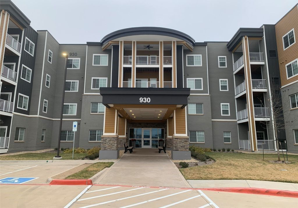 930 Stockton Drive 409, Allen, TX 75013