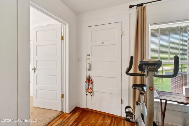 554 Homer Ladner Road, Poplarville, MS 39470