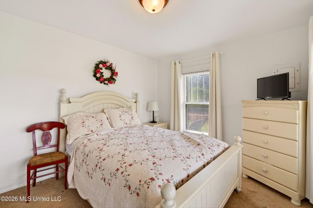 554 Homer Ladner Road, Poplarville, MS 39470