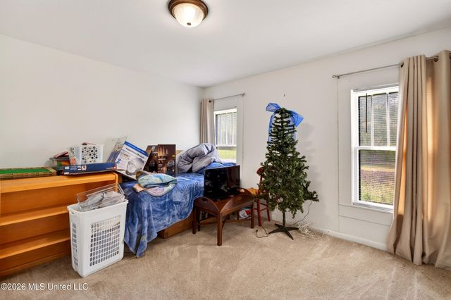 554 Homer Ladner Road, Poplarville, MS 39470