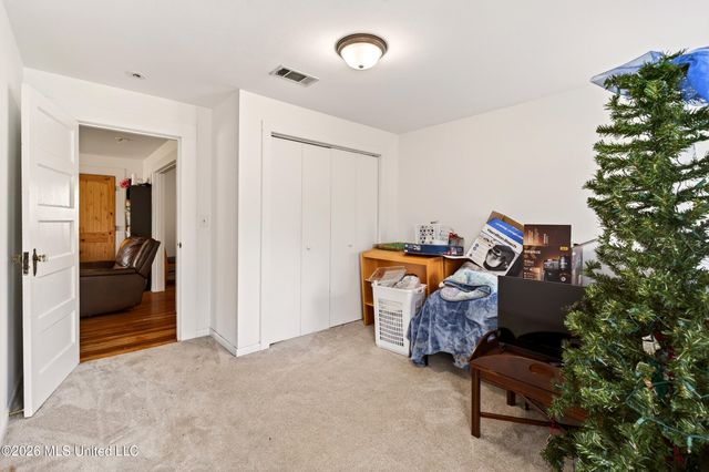 554 Homer Ladner Road, Poplarville, MS 39470