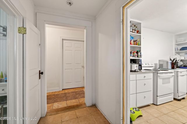 554 Homer Ladner Road, Poplarville, MS 39470