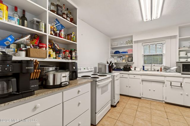 554 Homer Ladner Road, Poplarville, MS 39470