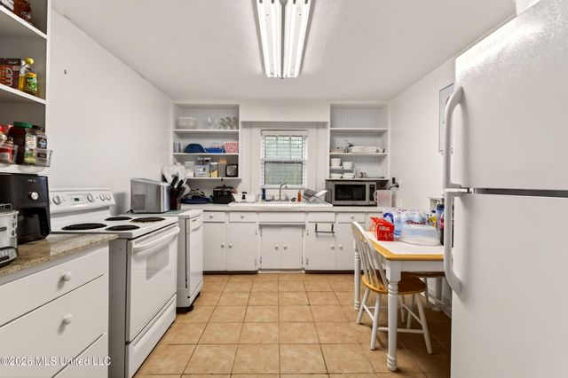 554 Homer Ladner Road, Poplarville, MS 39470