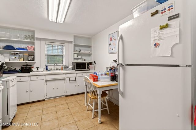 554 Homer Ladner Road, Poplarville, MS 39470