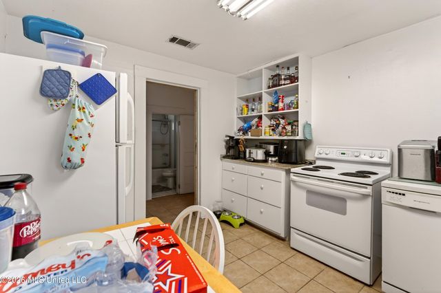 554 Homer Ladner Road, Poplarville, MS 39470