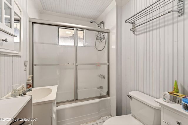 554 Homer Ladner Road, Poplarville, MS 39470