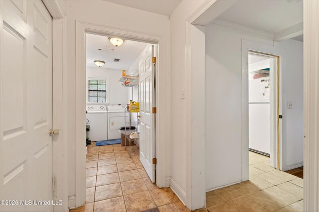 554 Homer Ladner Road, Poplarville, MS 39470