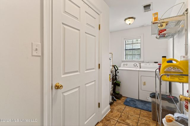 554 Homer Ladner Road, Poplarville, MS 39470