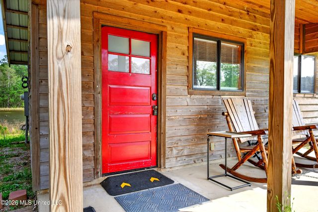 554 Homer Ladner Road, Poplarville, MS 39470