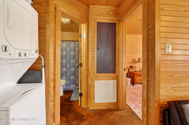 554 Homer Ladner Road, Poplarville, MS 39470