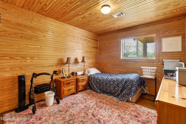 554 Homer Ladner Road, Poplarville, MS 39470