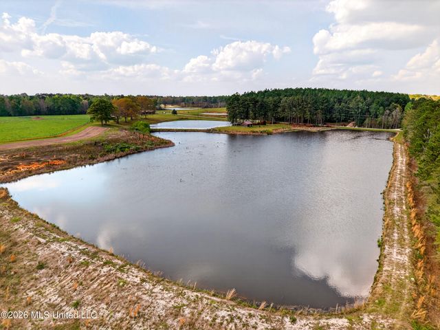 554 Homer Ladner Road, Poplarville, MS 39470