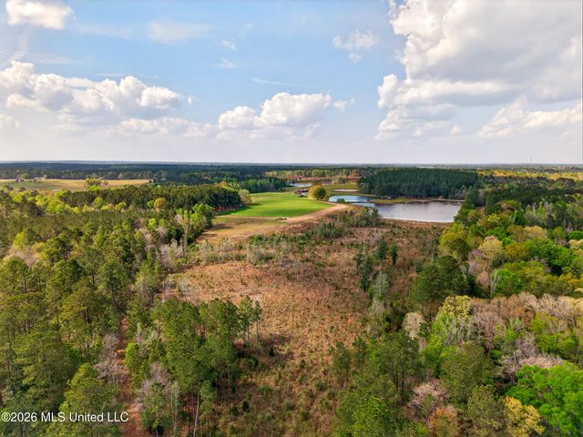 554 Homer Ladner Road, Poplarville, MS 39470